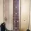 Thumbnail: Detail of the fretboard inlays on the 1987 Squier Stratocaster
