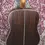 Thumbnail: Rear view of the guitar, showing rosewood back and mahogany neck.