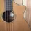 Thumbnail: Breedlove Solo Acoustic Bass - Sound Hole