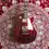 Thumbnail: 2004 Gibson Les Paul Studio in Wine Red laying on woodshed carpet backdrop