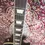 Thumbnail: Front view of the Gibson Les Paul neck and frets, demonstrating its slim '60s profile.