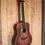 Thumbnail: Ferndale D2-CE Electro Acoustic Guitar - Front View