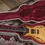 Thumbnail: Gordon Guitars 335-Style guitar in its case
