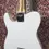 Thumbnail: Squier Vintage Modified SSH Telecaster - Back of Neck