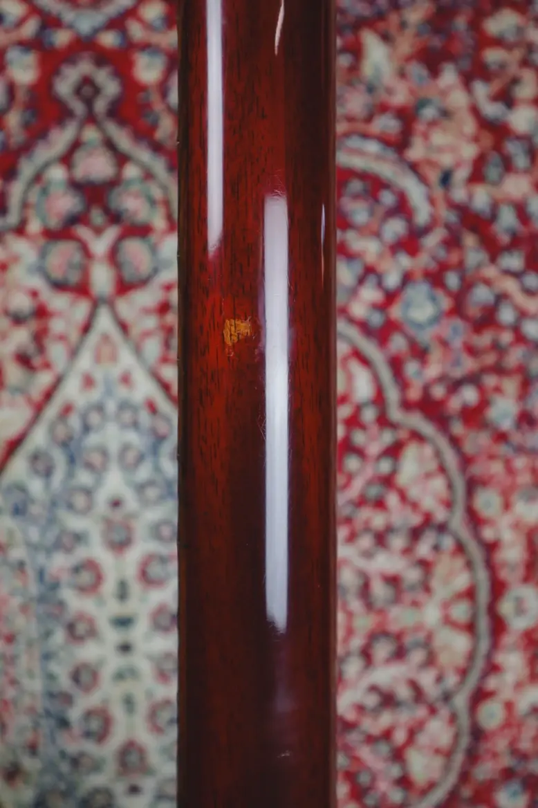Thumbnail: Gibson Les Paul Studio rear neck condition