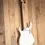 Thumbnail: 2000 Ibanez JEM Jr 555 Steve Vai Signature Back View