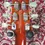 Thumbnail: Rear headstock of PRS SE Bernie Marsden showing tuners and serial number