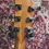 Thumbnail: Back of the Taylor GS Mini’s headstock showcasing chrome tuners