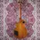 Thumbnail: Full rear view of Epiphone Les Paul Modern guitar on patterned rug