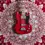 Thumbnail: Close-up shot highlighting the birdseye pattern on the Gibson SG Standard Short Scale Bass in Heritage Cherry.