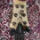 Thumbnail: Front headstock with Paul Reed Smith signature and Custom truss cover