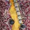 Thumbnail: Rear of Telecaster headstock showing serial and origin