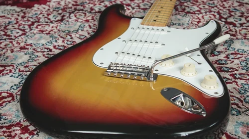 PRE-LOVED - Greco Super Sounds - 1977 - Made In Japan | The