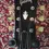 Thumbnail: Close-up of Gibson CS-336 headstock with Gibson logo and crown inlay