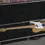 Thumbnail: 1996 G&L ASAT Classic Blonde in original hard case