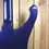 Thumbnail: Close-up of the back horn of the Rickenbacker 4003S, showing its sleek contour.