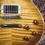 Thumbnail: Gibson Les Paul Standard T Honeyburst – body close-up showing pickups and controls