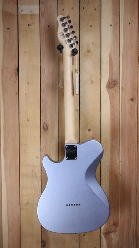NEW - Cort Classic TC - Blue | The Woodshed Guitars