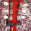 Thumbnail: Rear headstock view showing serial number and vintage-style tuners