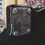 Thumbnail: Neck plate with Fender logo and serial number 545154