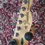 Thumbnail: Fender Telecaster headstock with logo and tuners