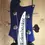 Thumbnail: Close-up of the headstock with the Rickenbacker logo and tuning pegs.