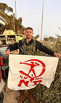 אייל אבניאון ז״ל - הפועל תל-אביב