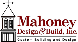 Mahoney Design And Build Mahoney Design And Build