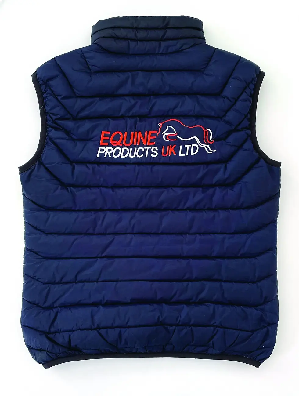 Miniatyrbilde: Logo bobleVest HelseHest/Equine Products Vest - Unisex