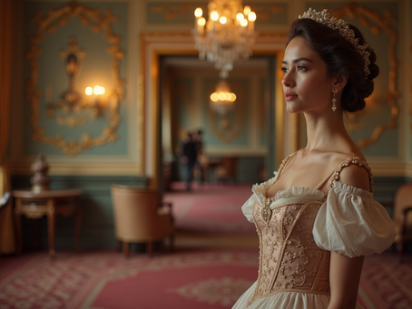 Free Prequel Novella: A Taste of Regency Romance