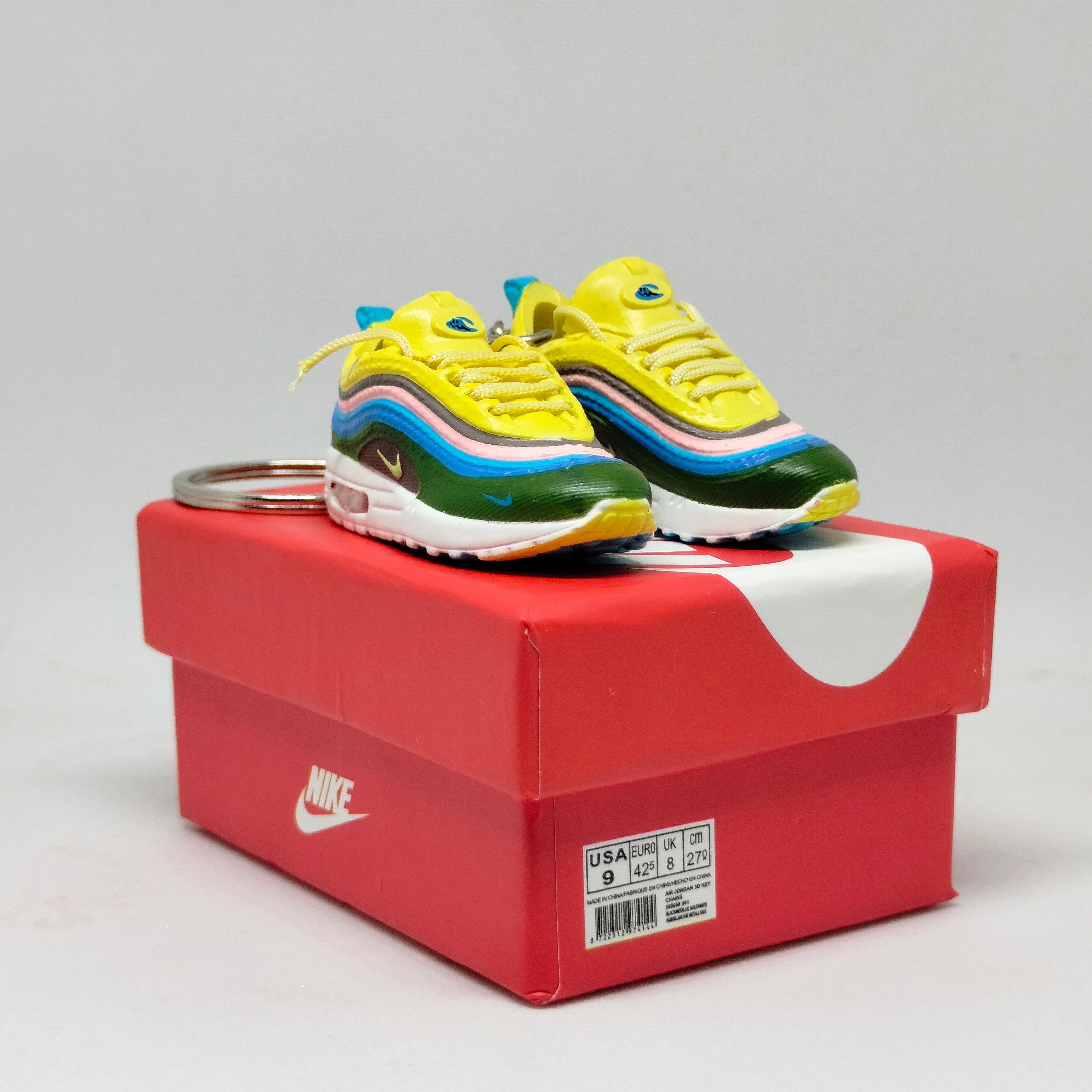 Air Max 97 Water Spoon