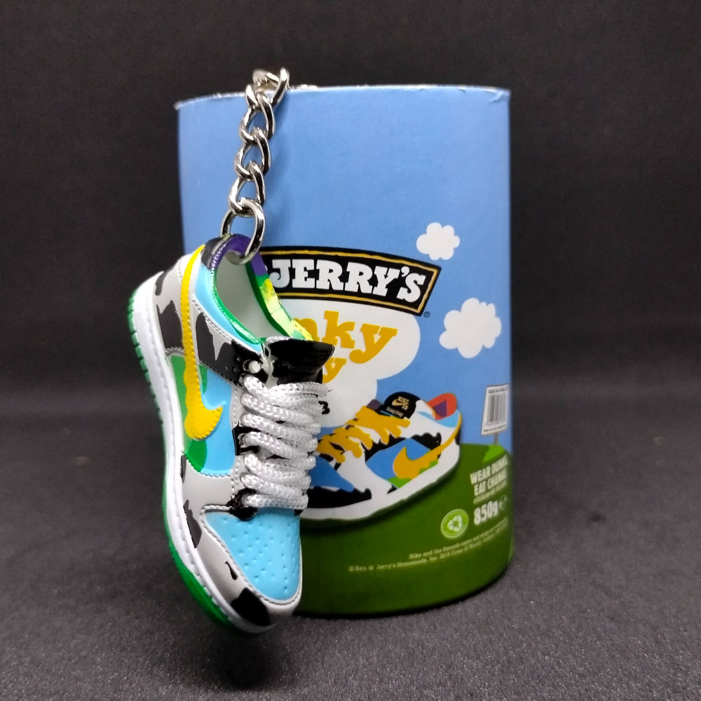 Dunk Low Chunky Dunky