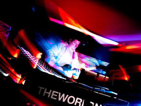 In Pictures: NOISY take Oporto by storm