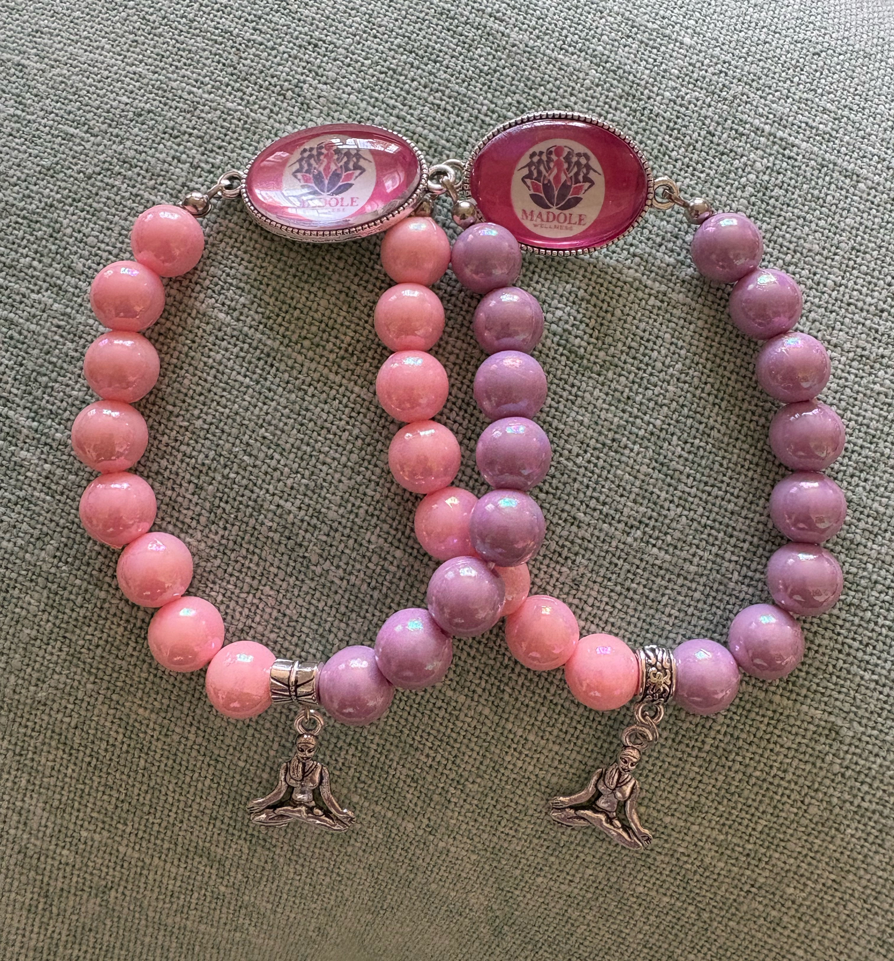 Madole Wellness Bracelet $20 each 