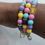 Thumbnail: Stacked bracelet 