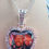 Thumbnail: Heart shaped photo necklace 