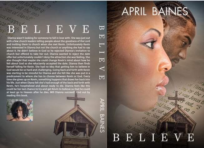 Believe (inspirational story)