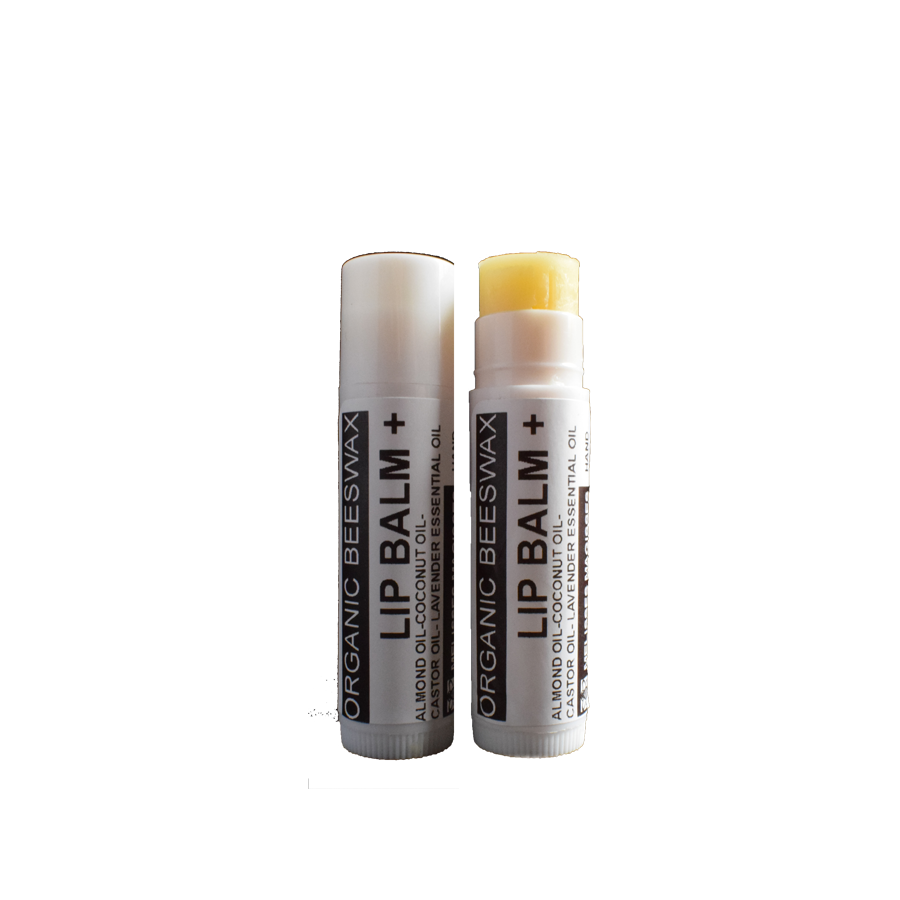 Organic Lipbalm 