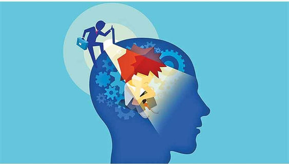 Unlocking the Hidden Layer of Consciousness: The Power of Peripheral Awareness