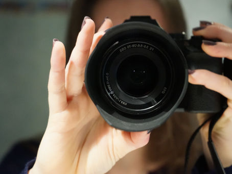 Ajoutez des images, des vidéos et personnalisez votre texte