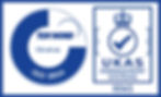 ISO 3834 - UKAS