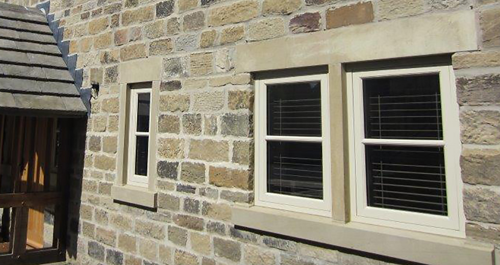 Kirk and Cranston Windows