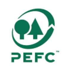 PEFC logo