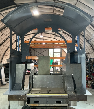 B17 Cab