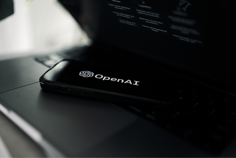 Open AI