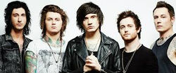 Asking Alexandria