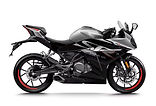 CF Moto 300 SR - Nebula Black
