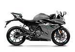 CF Moto 300 SR - Velocity Grey