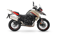Benelli TRK 702 X - Dune Sea