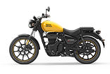 Meteor 350 - Fireball Yellow